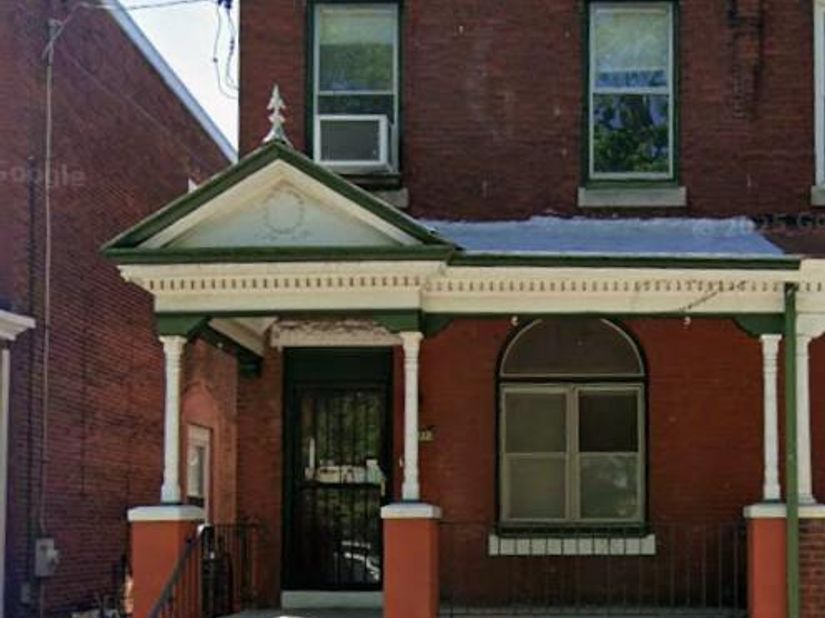 1222 N 59TH Street, Philadelphia PA 19151