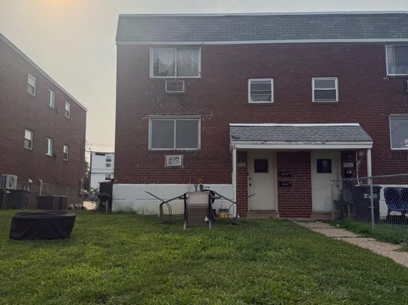 9440 Kirkwood Road, Philadelphia PA 19114
