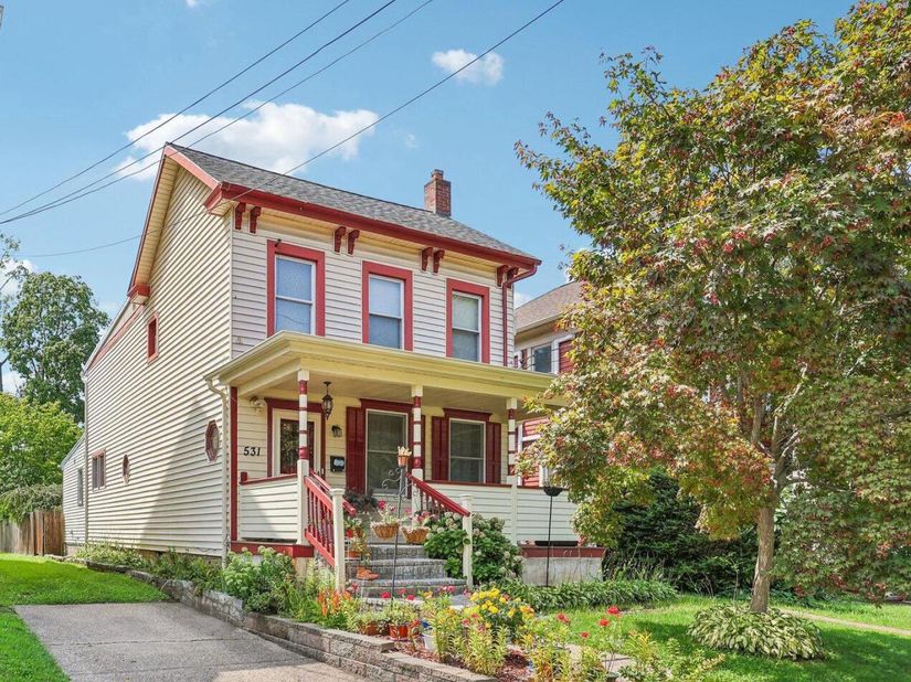 531 Crown Street, Morrisville PA 19067