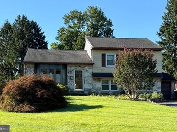 404 Shallcross Road