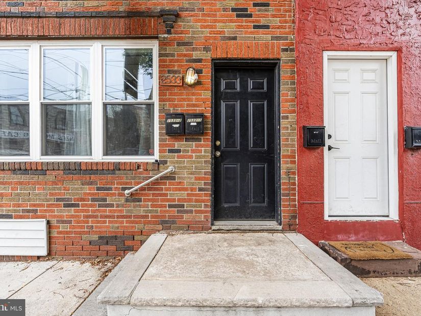 2533 S 13TH Street, Philadelphia PA 19148