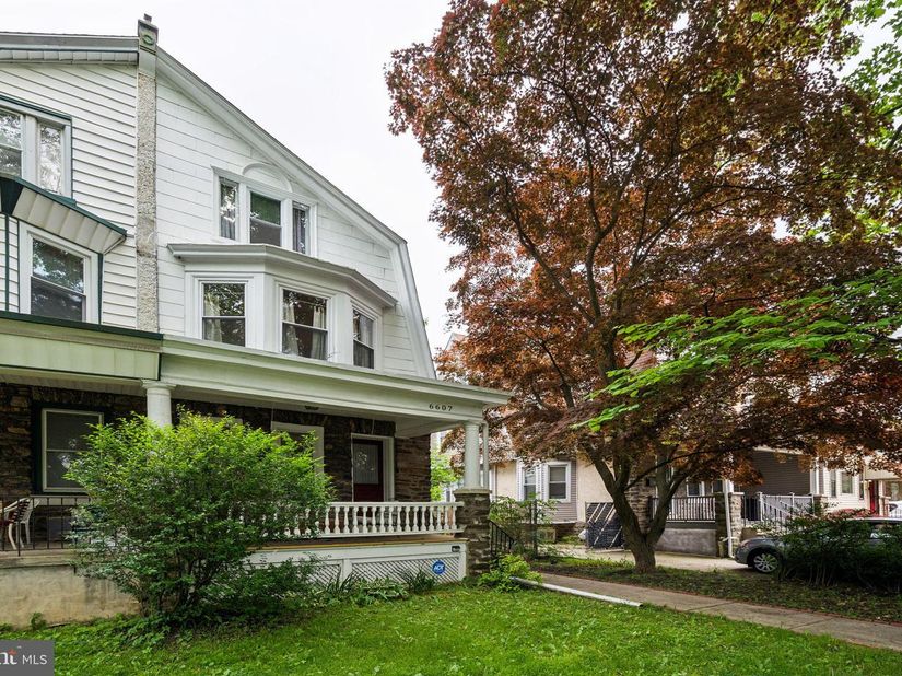 6607 13TH Street, Philadelphia PA 19126
