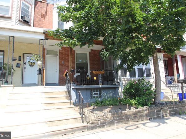 2842 N 20TH Street, Philadelphia PA 19132