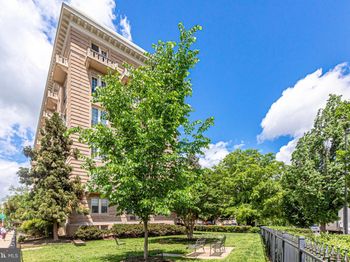 3420 16TH Street NW