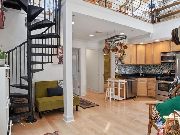 6 Rhode Island Avenue NW 9, Washington DC 20001
