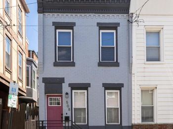 508 Fernon Street