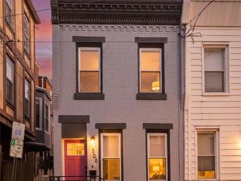 508 Fernon Street