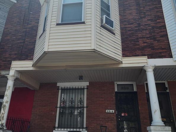 5514 Harmer Street, Philadelphia PA 19131