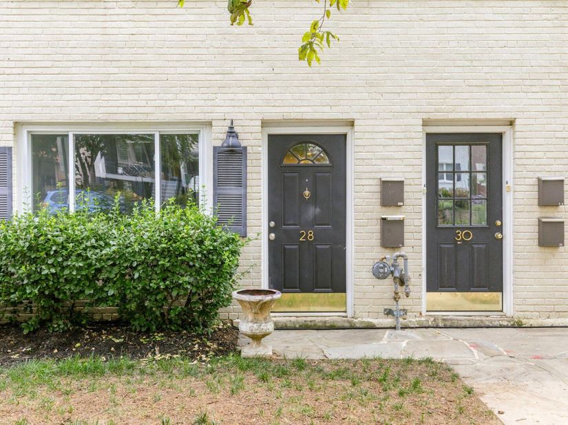 28 17TH Street SE, Washington DC 20003