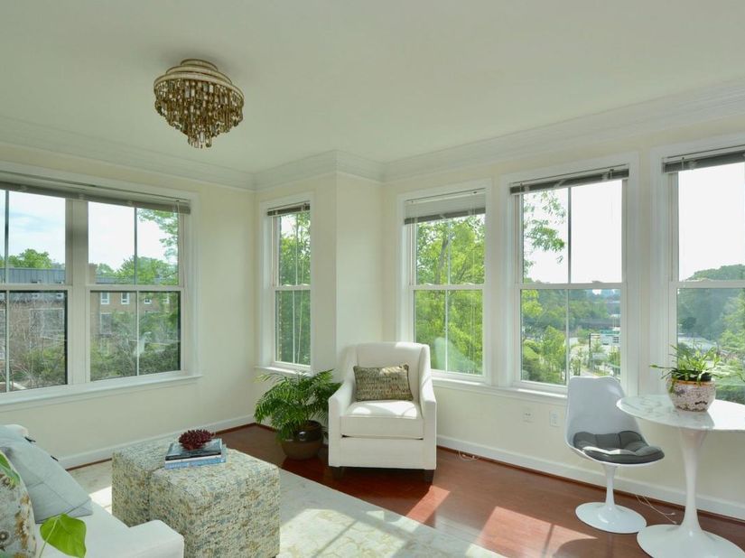 2101 N Monroe Street 314, Arlington VA 22207