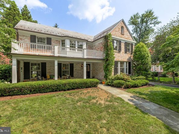 4517 Hawthorne Street NW, Washington DC 20016