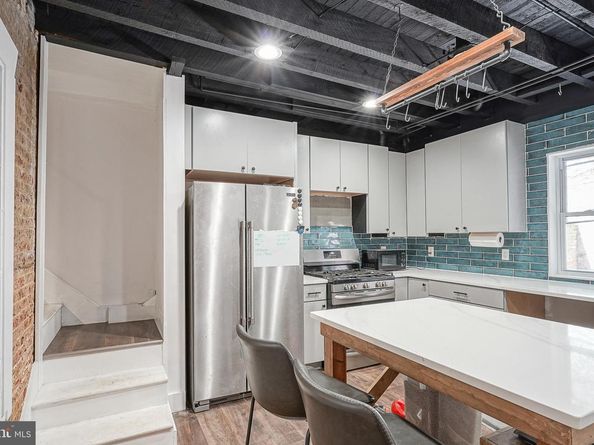 1026 N Orianna Street, Philadelphia PA 19123