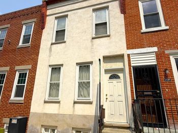 3433 Mount Vernon Street