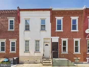 3433 Mount Vernon Street