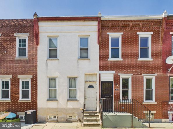 3433 Mount Vernon Street, Philadelphia PA 19104