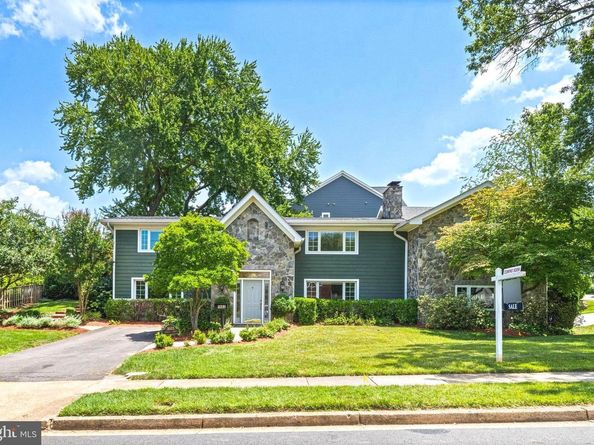 1603 Simmons Drive, Mclean VA 22101