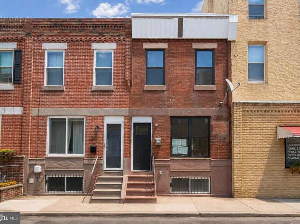 2251 S Hicks Street, Philadelphia PA 19145