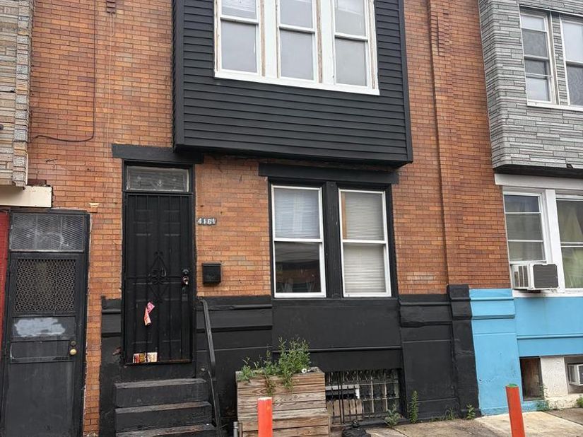 4161 N Darien Street, Philadelphia PA 19140