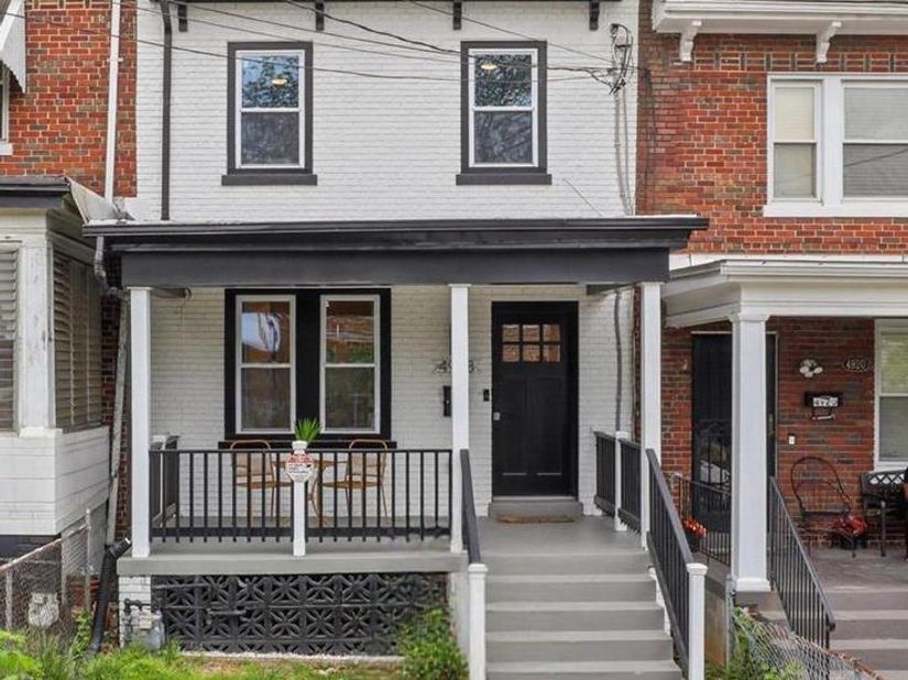 4918 4TH Street NW, Washington DC 20011