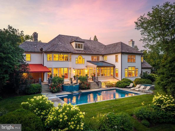 737 Eagle Farm Road, Villanova PA 19085