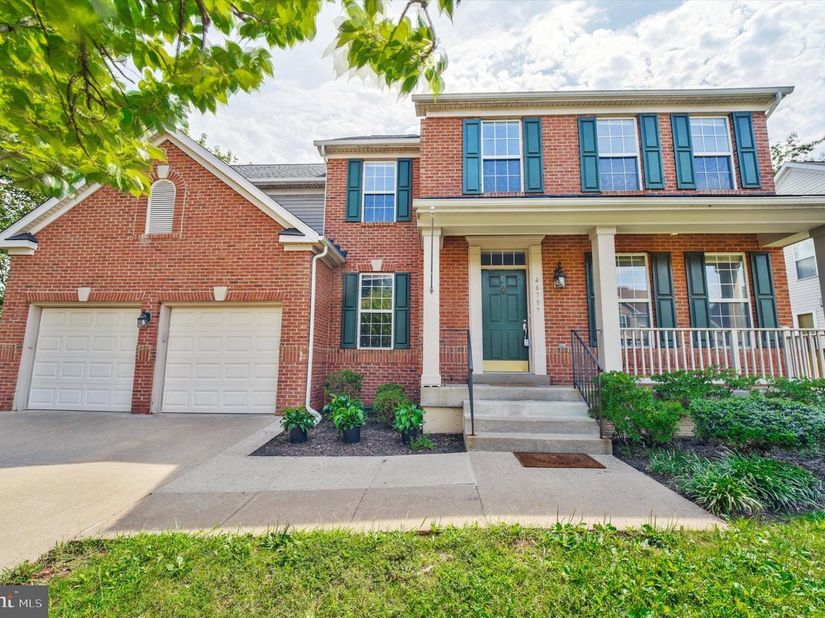 46797 Backwater Drive, Sterling VA 20164