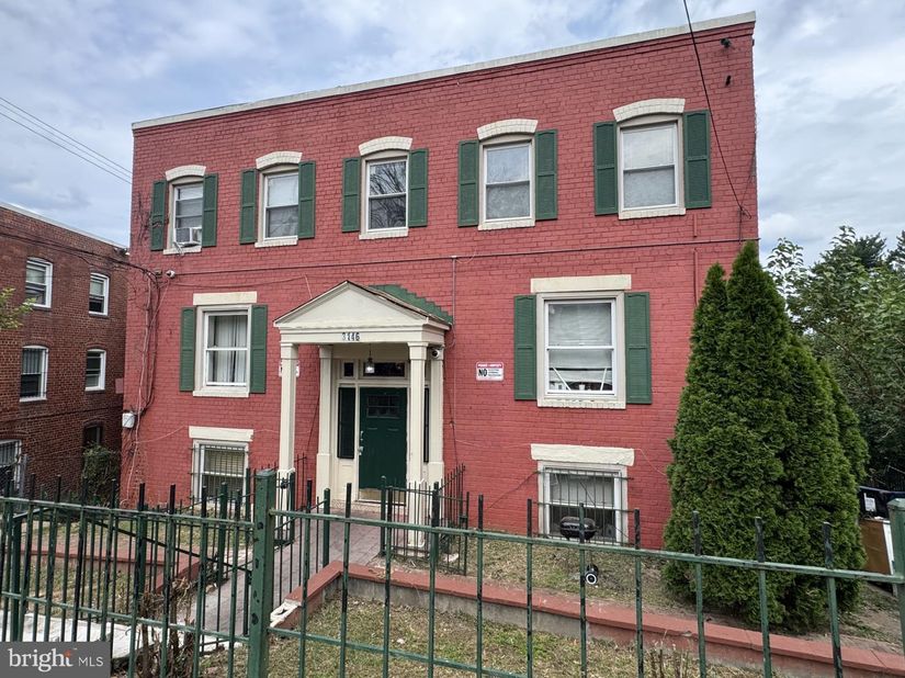 3146 Buena Vista Terrace SE, Washington DC 20020