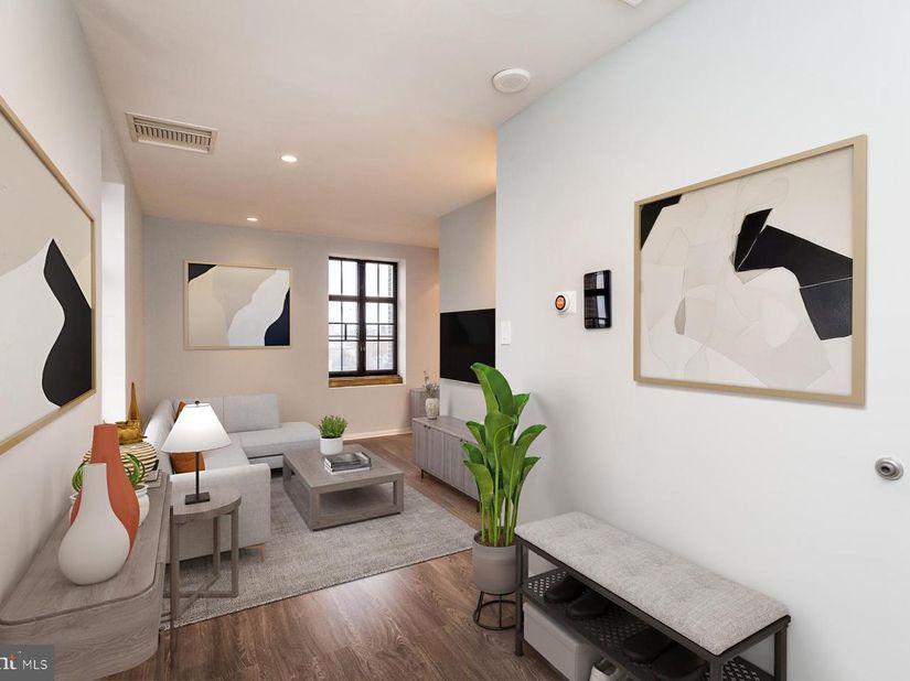 1601 Spring Garden Street 508, Philadelphia PA 19130