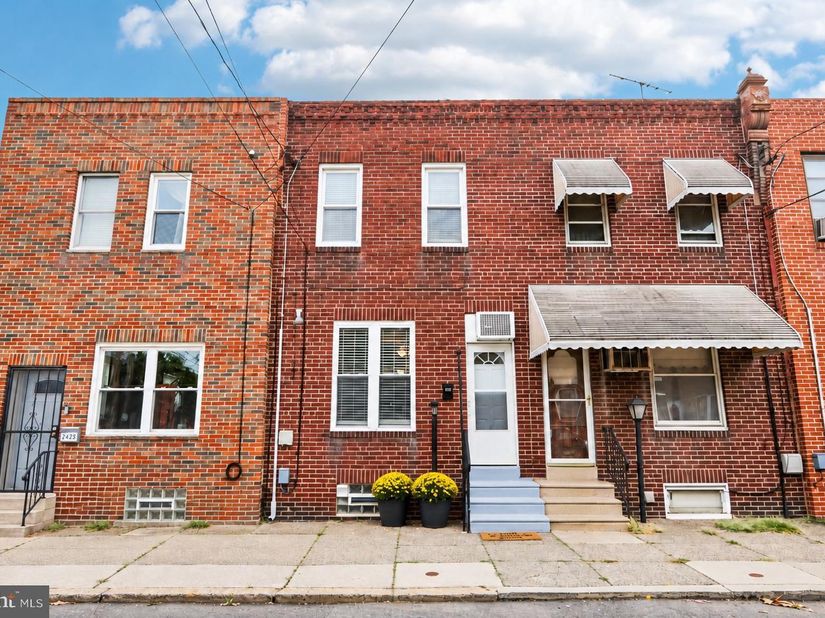 2427 E Indiana Avenue, Philadelphia PA 19134