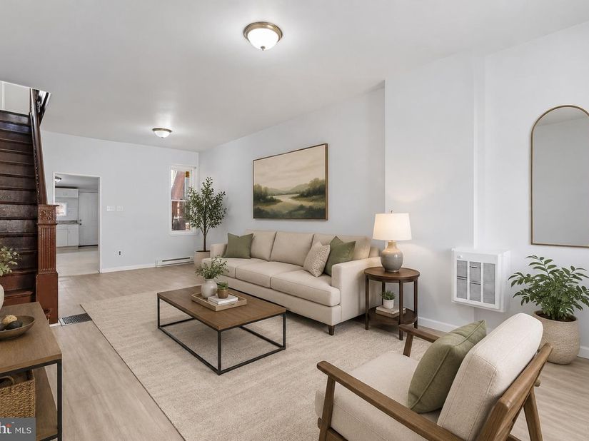 862 E Cornwall Street, Philadelphia PA 19134