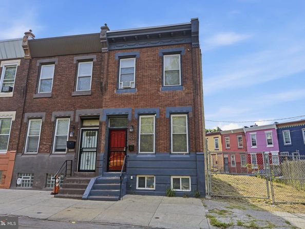 3023 F Street, Philadelphia PA 19134
