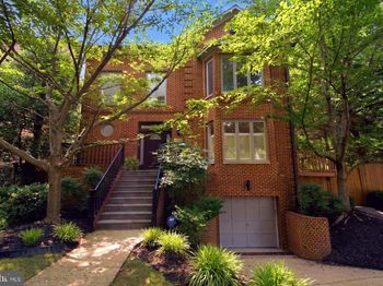 5430 Chevy Chase Parkway NW