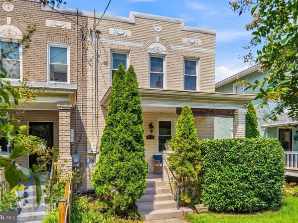 3712 22nd Street NE, Washington DC 20018