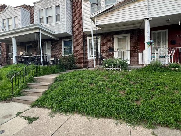 1233 Alcott Street, Philadelphia PA 19149