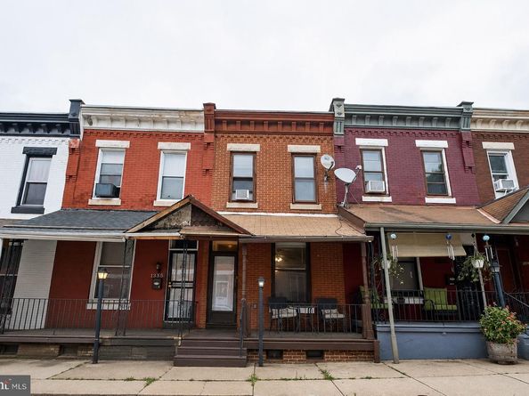 1337 S May Street, Philadelphia PA 19143