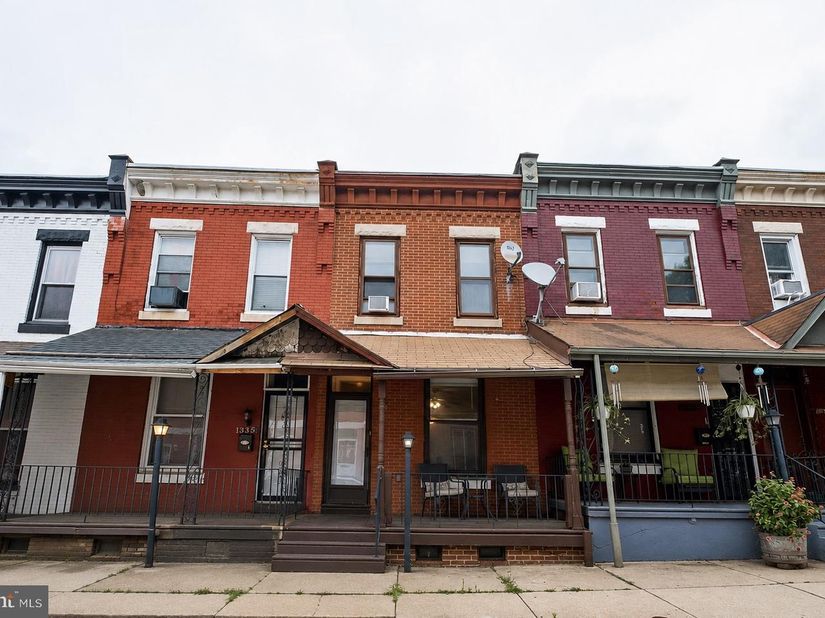 1337 S May Street, Philadelphia PA 19143
