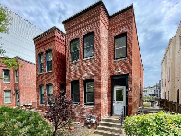 1012 Florida Avenue NE, Washington DC 20002