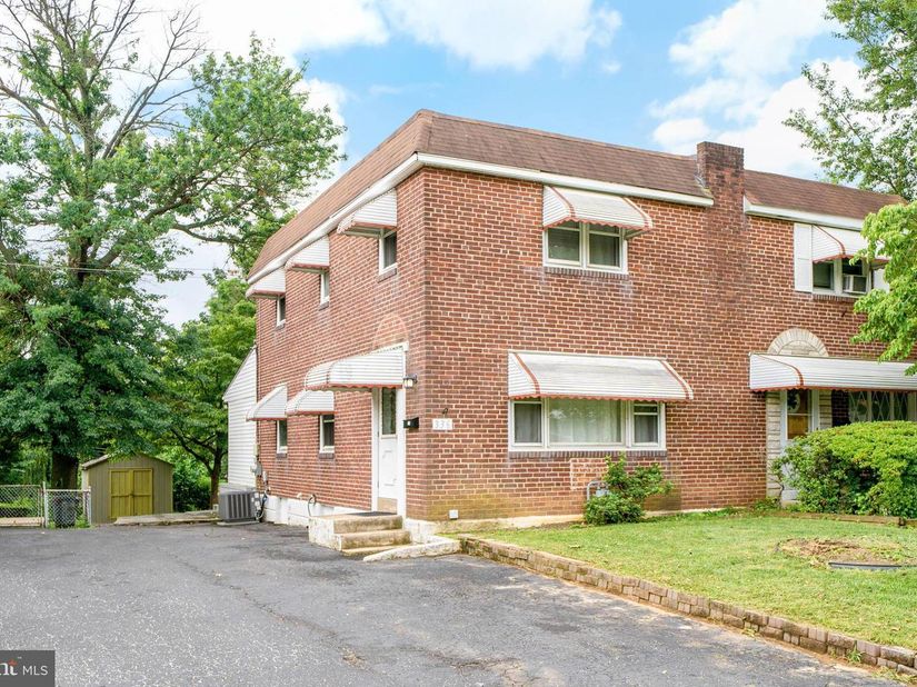 336 Holland Street, Crum Lynne PA 19022
