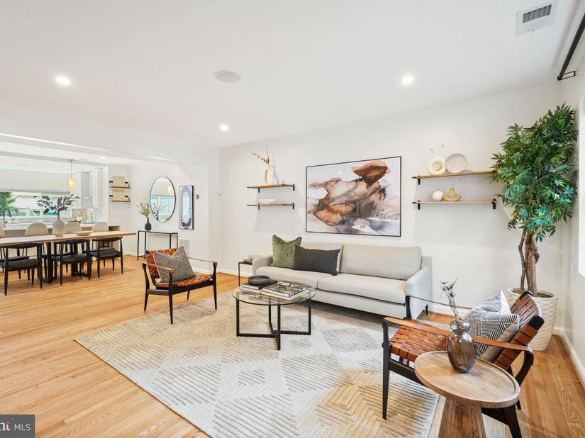 817 20TH Street NE, Washington DC 20002