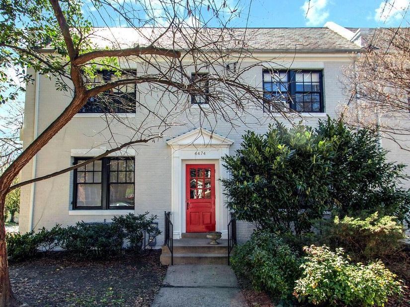 4474 Macarthur Boulevard NW, Washington DC 20007