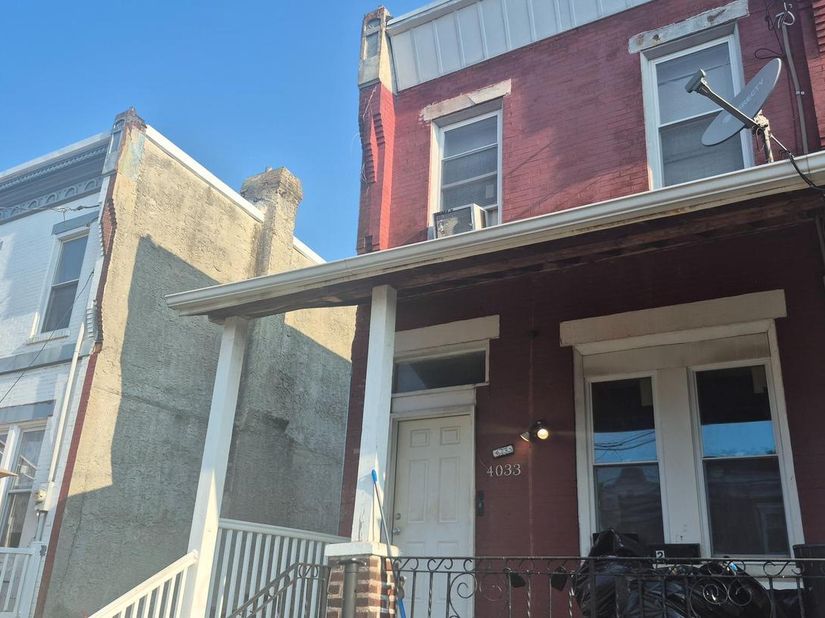 4033 Poplar Street, Philadelphia PA 19104