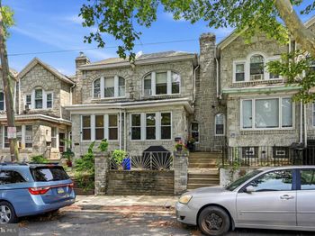 213 E Comly Street