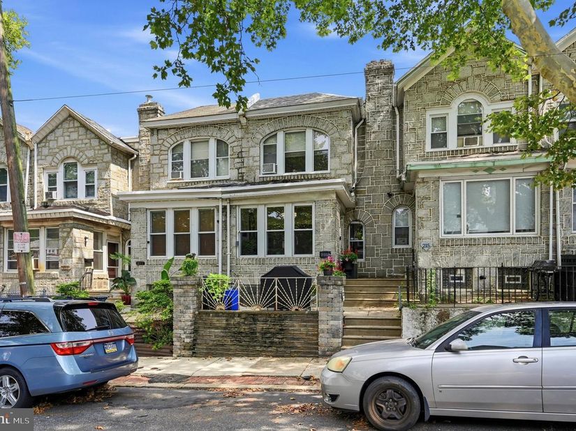 213 E Comly Street, Philadelphia PA 19120