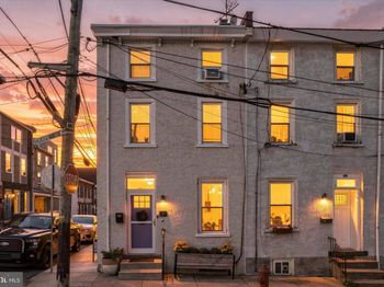 223 Grape Street