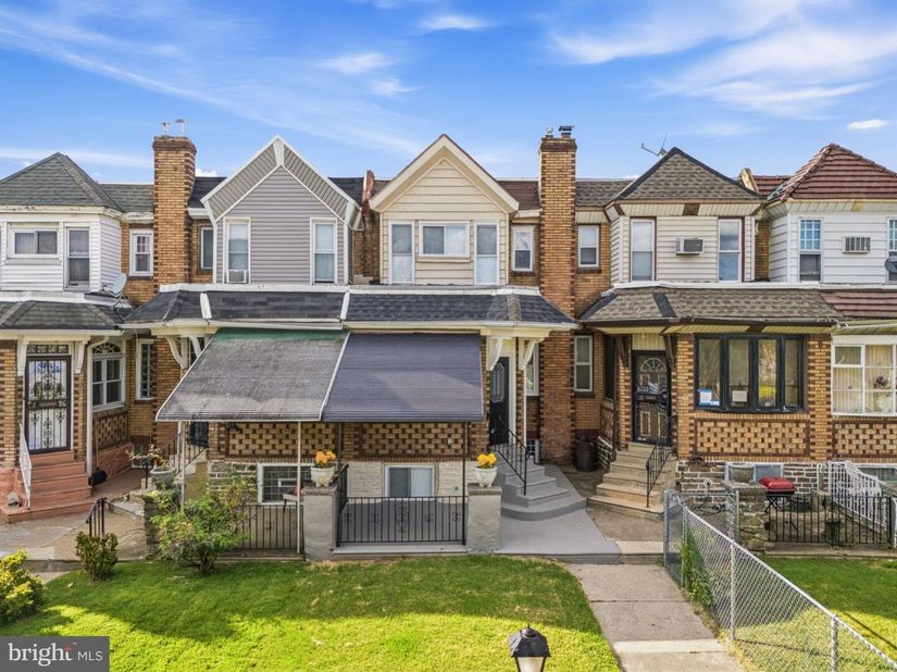 5732 Virginian Road, Philadelphia PA 19141