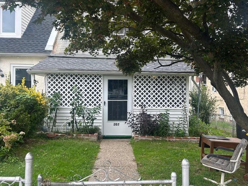 207 Brainard Boulevard, Sharon Hill PA 19079