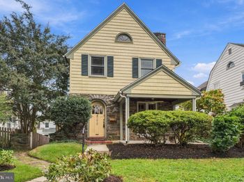 1410 Greywall Lane