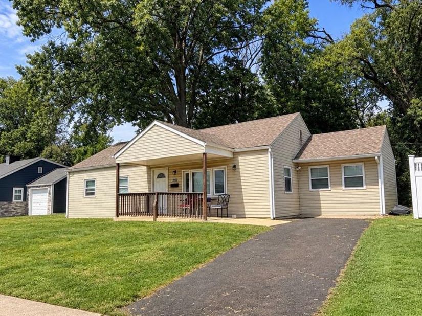 251 Trenton Road, Fairless Hills PA 19030