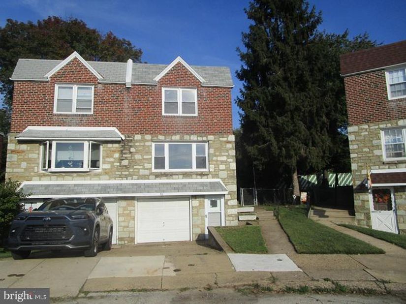711 Ripley Street, Philadelphia PA 19111