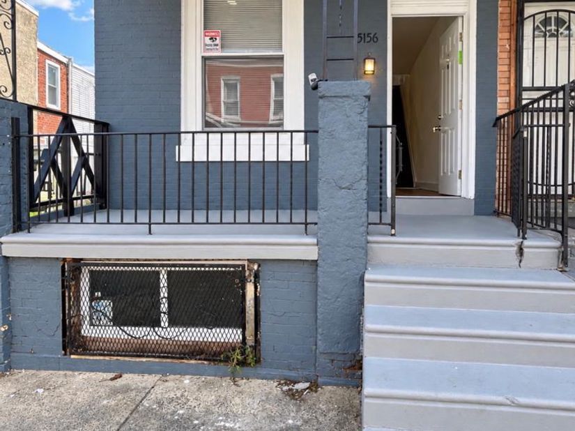 5156 Ogden Street, Philadelphia PA 19139
