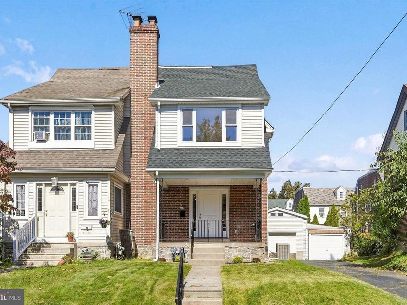 4709 Woodland Avenue, Drexel Hill PA 19026